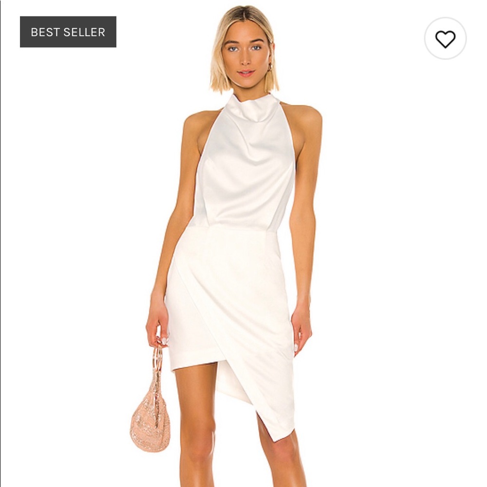 Elliatt “Camo” dress